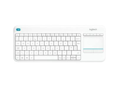 LOGITECH  K400 Wireless Keyboard US QWERTY