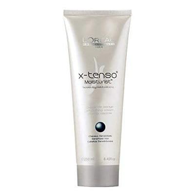 L OREAL PROFESSIONNEL L'Or&eacute;al X-Tenso Moisturist Cheveux Sensibles 250ml