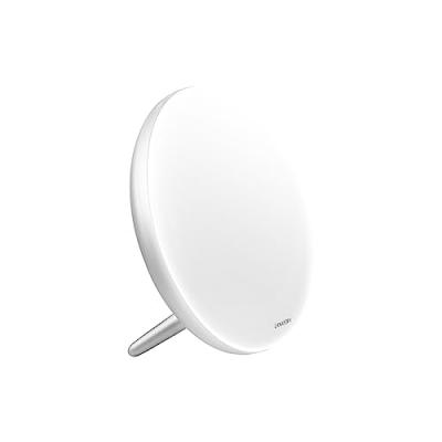 LANAFORM Lampe de luminoth&eacute;rapie - Lumino LED Silver