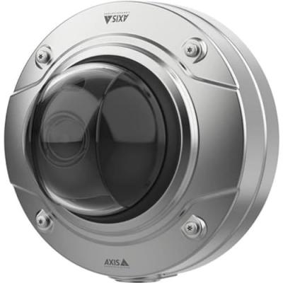 AXIS Q3538-slve dome camera 02463-001