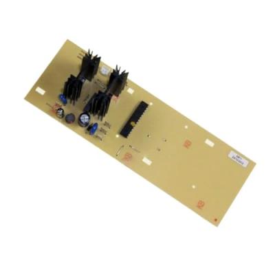 MAGIMIX Accessoire Cafe - Module De Commande Expresso Filtr Nm - 505465