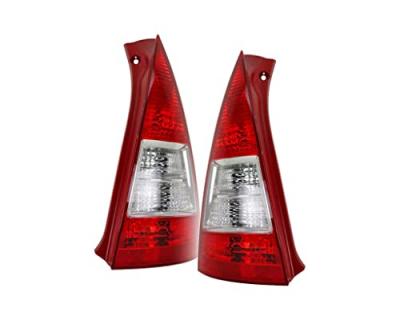 MAGNETI MARELLI  Feu arri&egrave;re gauche LLF102 - CITROEN C3
