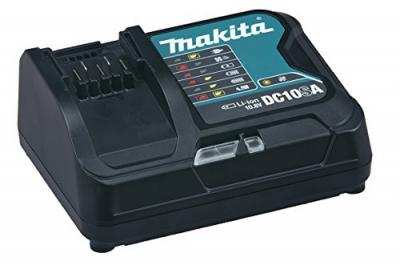 MAKITA  ladeger&auml;t dc10sa 10,8v 197347-2
