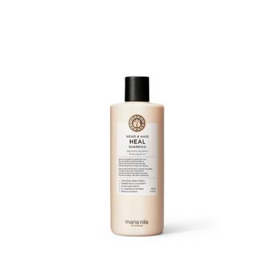 MARIA NILA  Head & Hair Heal Shampoing 350 ml