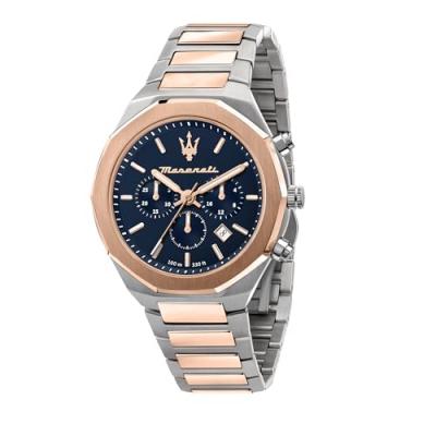 MASERATI  Montre pour hommes R8873642002