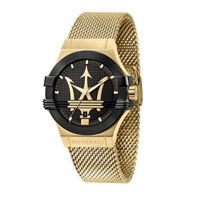 MASERATI  montre homme r8853108006