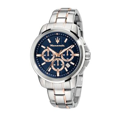 MASERATI Montre Homme  R8873621008 