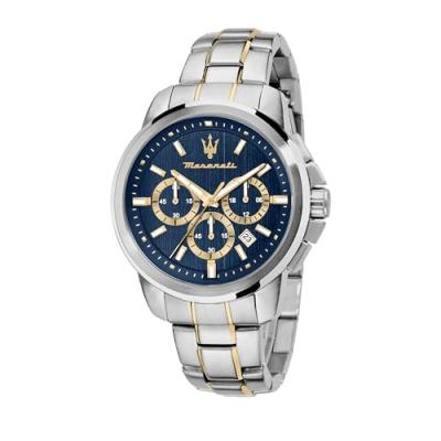 MASERATI Montre Homme  R8873621016 