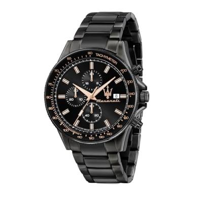 MASERATI Montre Homme  R8873640011 