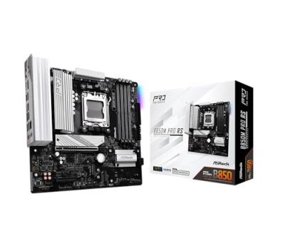 ASROCK  B850M Pro RS AMD B850 Emplacement AM5 micro ATX