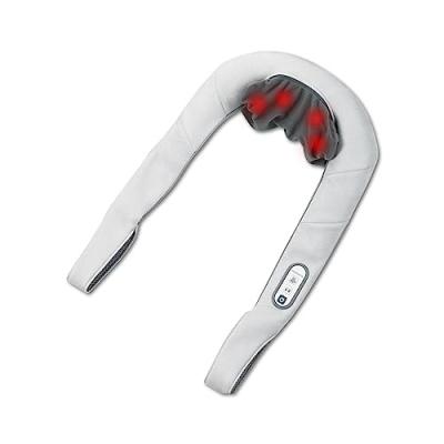 MEDISANA  NM 860 Shiatsu Appareil de massage gris