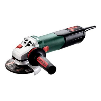 METABO Meuleuse &Oslash;125 mm filaire WA 13-125 QUICK  - 603630000
