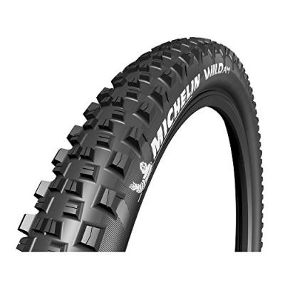 MICHELIN Pneu v&eacute;lo VTT  Wild AM Performance TS Tubeless Ready noir (27