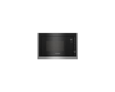 BEKO Micro-ondes grill encastrable  - gmi31ix - 25l GRU4013833043768
