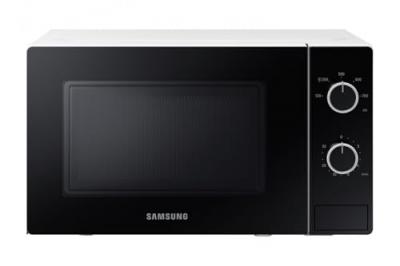 SAMSUNG Micro-ondes mono-fonction  MS20A3010AH 700 W Noir