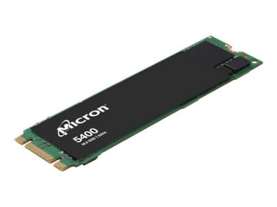 MICRON  5400 PRO - SSD - 960 Go - interne - M.2 2280 - SATA 6Gb/s