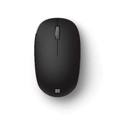 MICROSOFT Souris bluetooth sans fil  rjn-00003 noir