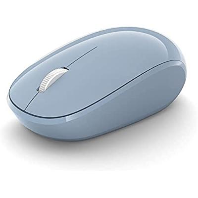 GENERIQUE Microsoft Bluetooth Wireless Mouse Bleu