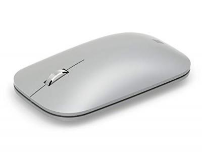 MICROSOFT Souris  Surface Mobile Platine