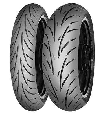 MITAS Pneu  TOURING FORCE 160/60 ZR 17 M/C (69W) TL