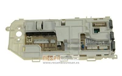 BEKO Module De Commande Principal Pour Lave Linge  - 2824357030