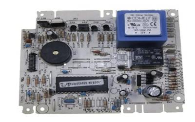 FIRST LINE Module de puissance pour lave vaisselle  502023101