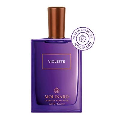 MOLINARD  - VIOLETTE Eau de Parfum 75 ml