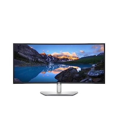 DELL Ecran PC >   Ecran PC   ULTRASHARP 34 CURVED USB-C