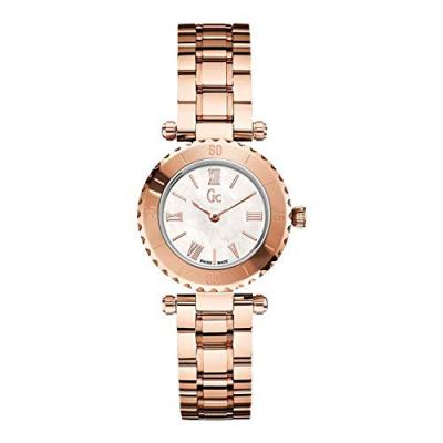 GUESS Montre Femme  Collection Mini Chic X70020L1S