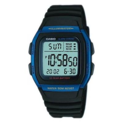 CASIO  W96H-2AV Homme Montre [Montre] 