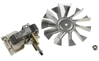 CANDY Moteur Chaleur Tournante Pour Four  - 42817724