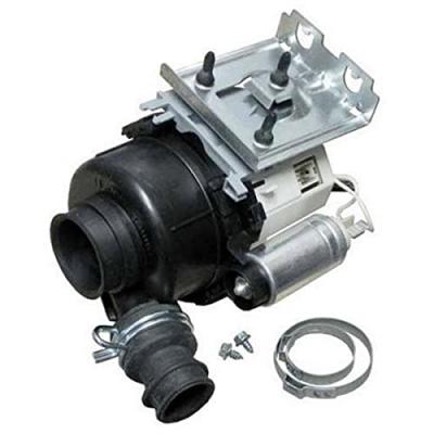 WHIRLPOOL Moteur de lave-vaisselle  pour lave vaisselle  - mtr502wh