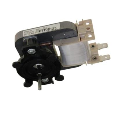SMEG Moteur Ventilateur Pour Four  - 795210548