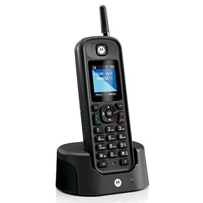 MOTOROLA  o201 noir