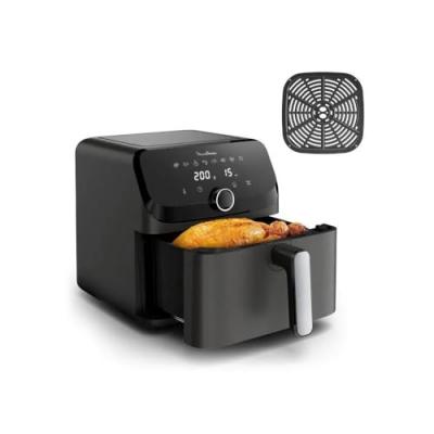 MOULINEX  EZ855HF0 Easy Fry Mega, friteuse sans huile, air fryer 7.5 L, 8 program