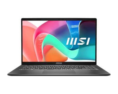 MSI  Modern 15 F13MG-231FR i7-1355U/15""/16G/W11 