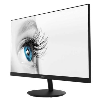 MSI  Pro Mp271a 15.6&acute;&acute; Full Hd Ips Led Monitor Argent&eacute;