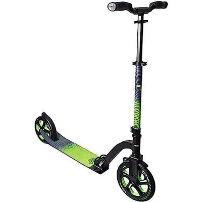 GLOBBER Muuwmi Compatible Aluminium Scooter Pro 230mm SG 467