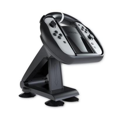 NACON Volant Avec Support Pour Joy Con Switch 2 