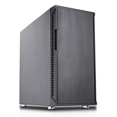 NANOXIA Midi  Compatible Deep Silence 8 Pro Black