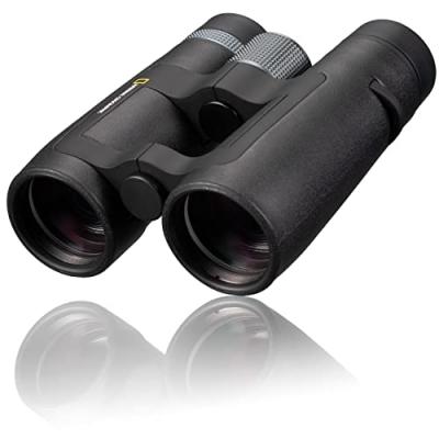 National Geographic 9676202 Binoculars Noir