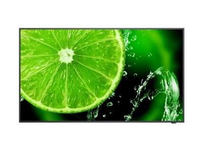 NEC  E658 65&acute;&acute; Uhd Led Monitor Noir