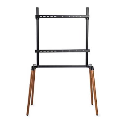 NEDIS Support TV sur Pied  TVSM7250BK Noir