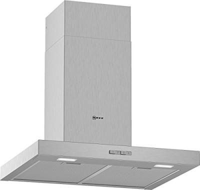 NEFF Hotte decorative murale D64BBC0N0 