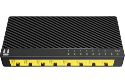 GENERIQUE STONET by Netis Switch Ethernet Stonet St3108gc 8 Ports Gigabit