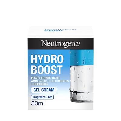 NEUTROGENA Gel-cr&egrave;me hydratant Hydro Boost  50&nbsp;ml