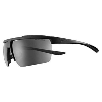 NIKE  Windshield Lunettes de Soleil, Noir, Einheitsgr&ouml;&szlig;e Homme