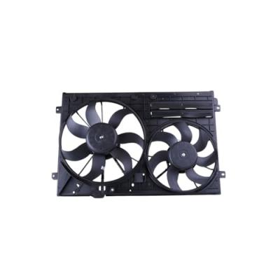 NISSENS Ventilateur de refroidissement du moteur  85644