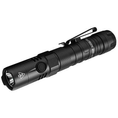 NITECORE  MH12 V2 1200 lumens avec batterie et fonction de charge USB-C