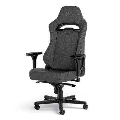 NOBLECHAIRS  Hero St Tx - Chaise Gaming - Anthracite